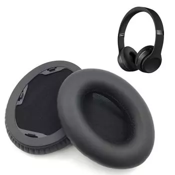Сменные амбушюры Амбушюры для наушников Beats Studio 1.0 Амбушюры Наушники Чехол для ушей белый