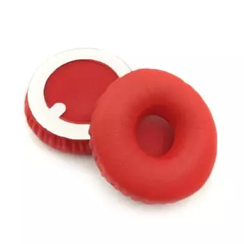 Сменные амбушюры Амбушюры Sony Mdr-Xb650Bt Xb550Ap Xb450Ap Xb400 Наушники чёрный