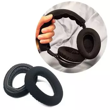 Сменные амбушюры, амбушюры, запасная часть для наушников PXC550 PXC480 MB660 PXC 550 480 B