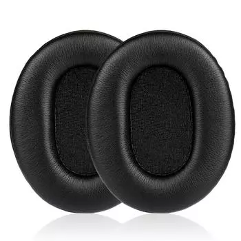 Сменные амбушюры BlueFire Ear Cushion, совместимые с Sony MDR7506 MDRV6 MDR-7506 MDR-V6 MDR-CD900ST