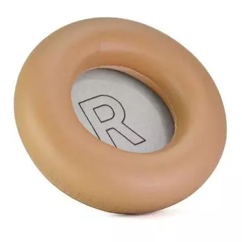 Сменные амбушюры для B&O beoplay H9i амбушюры с эффектом памяти, амбушюры с пряжкой, протеиновая кожа, амбушюры с эффектом памяти серый