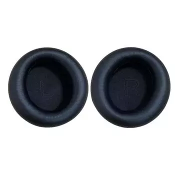 Сменные амбушюры для беспроводных наушников AW920H, удобные амбушюры из материала для блокировки шума