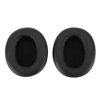 Сменные амбушюры для беспроводных наушников Crusher ANC 2 с шумоподавлением, амбушюры, подушечки