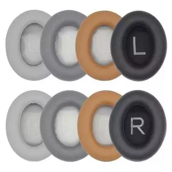 Сменные амбушюры для наушников Bose 700 NC700 NC 700 Earphones Earphone Sleeve Headset золотой