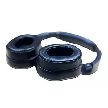 Сменные амбушюры для наушников CLEER FLOW, амбушюры, наушники, подушечки для ушей