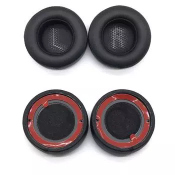 Сменные амбушюры для наушников JBL Everest 310BT Wireless, сменные чехлы из искусственной кожи для ремонта