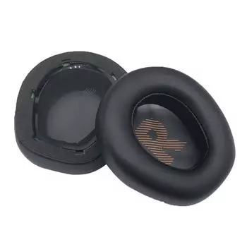 Сменные амбушюры для наушников JBL Quantum 600 800, запасные части для памяти, чехол