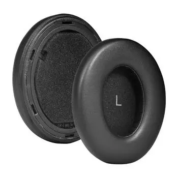 Сменные амбушюры для наушников Sennheiser MOMENTUM 4 Wireless Sponge Repair Parts Cover Case