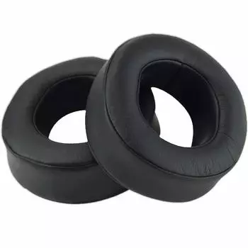 Сменные амбушюры EnergyPower для SONY, изготовленные из высококачественной протеиновой кожи, толстого типа, совместимые с наушниками Sony Surround DS7500