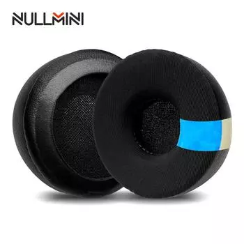 Сменные амбушюры NullMini для наушников SONY MDR-710 710LP, амбушюры, охлаждающий гель-вкладыш
