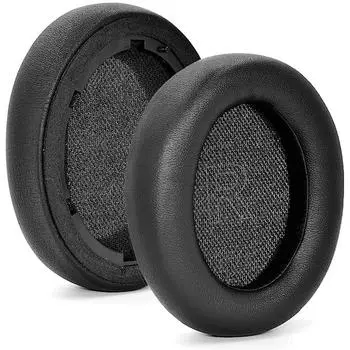 Сменные амбушюры Q10, подушечки для ушей, мягкие подушечки для наушников Anker Soundcore Life Q10/Q10BT синий/оранжевый