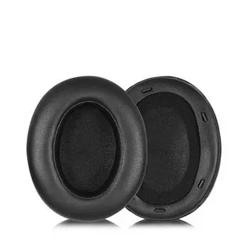 Сменные амбушюры с пряжкой для Sony WH-XB910N чёрный