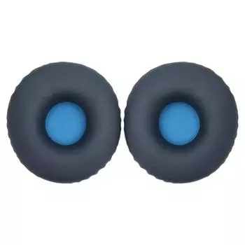 Сменные амбушюры, совместимые с наушниками MDR XB650BT MDR XB550AP MDR XB450AP