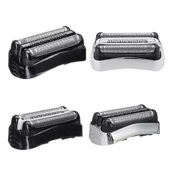 Сменные аксессуары для бритвы для бритвы Braun 32B 32S 21B 3