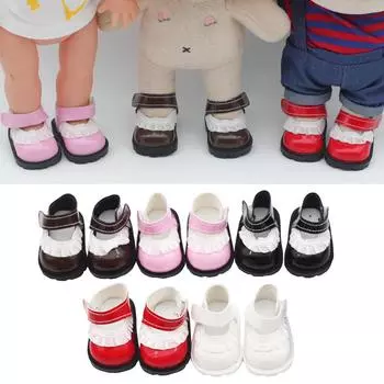 Сменные аксессуары для кукол своими руками для кукол из хлопка 20 см #469849 белый