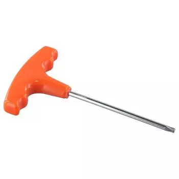 Сменные аксессуары для отверток диаметром 0,5 см