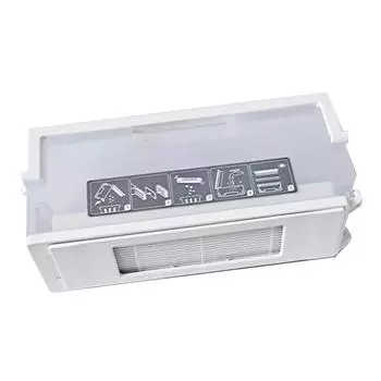 Сменные аксессуары для пылесоса