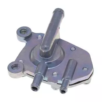 Сменные аксессуары-газовый кран, топливный кран, клапан бака, переключатель крана, совместимый для F8 JS110 JYM110, прочный мотоцикл