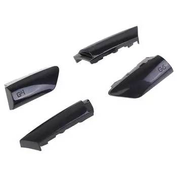 Сменные боковые кнопки беспроводной мыши G4 G5 G4567 для Logitech G900 G903