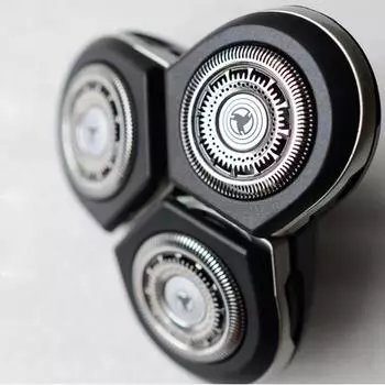 Сменные бритвенные головки RQ12 для Philips RQ1250 RQ1260 RQ1280 RQ1290 RQ1250CC RQ1260CC RQ1265CC RQ1285 RQ1285CC RQ1286