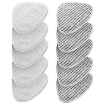 Сменные чехлы для пароочистителя Vilead, прочные и идеально подходят