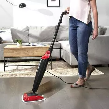 Сменные чехлы для пароочистителя Vileda Steam, сменная ткань для чехла white