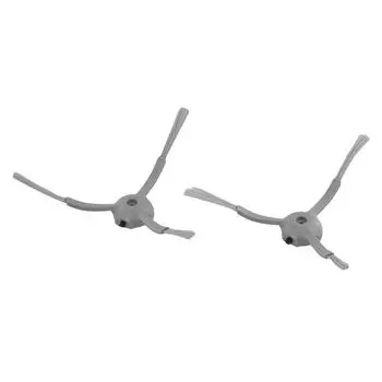 Сменные детали Clean L. Стандартная замена боковой щетки. Содержимое упаковки. Совместимость боковой щетки.