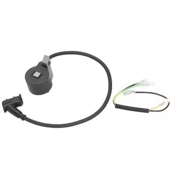 Сменные детали катушки зажигания подходят для Stihl 09 20T 021 023 025 FS160