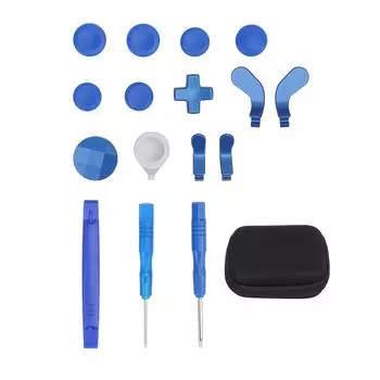 Сменные джойстики для Elite Series 2 для беспроводного контроллера Elite Series 2 Core, в комплект входят 6 шт.