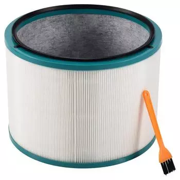 Сменные фильтры для Dyson DP01 DP03 HP00 HP01 HP02 HP03 Настольные очистители Pure Hot Cool Link Очиститель воздуха HEPA Фильтр CHINA