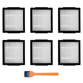 Сменные фильтры для IRobot для Roomba, высокое качество