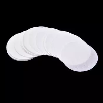 Сменные фильтры для кофеварки, 100 шт. в упаковке, бумажные, Wv