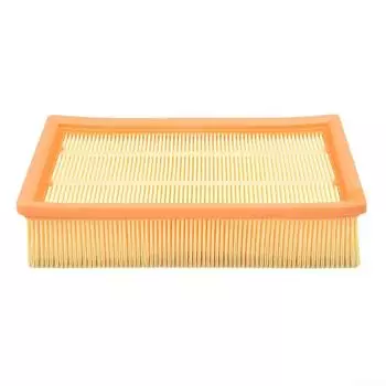 Сменные фильтры УМ (НЧ 4) Пылесос Желтый