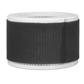 Сменные фильтры Высокоэффективный очиститель Фильтр Аксессуары для MOOKA EPI810