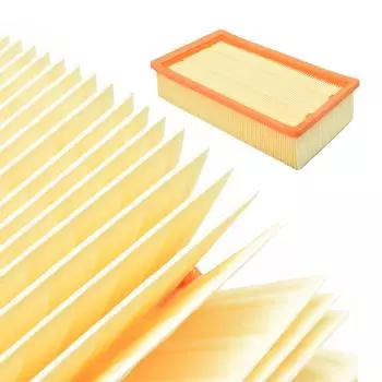 Сменные фильтры Запасные части для пылесоса U VC 40