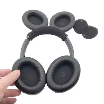 Сменные губки, амбушюры, амбушюры, чехол для наушников JBL TOUR ONE, вкладыши, гарнитура, чехол