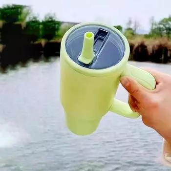 Сменные крышки для стаканов, легко моющиеся, можно мыть в посудомоечной машине, сменная крышка для дома, автомобиля, офиса