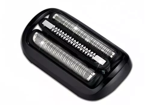 Сменные лезвия Braun для бритвенных головок Series 5 и Series 6 53b, сменные части для бритв, совместимые с продуктами Series5/6 F/C53B
