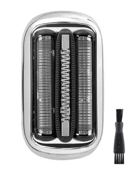 Сменные лезвия для бритвы Braun Series 7, сменные лезвия для бритвенной головки 73S, встроенное сменное лезвие для бритвы, сменные части для бритвы Series7