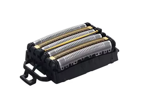 Сменные лезвия для бритвы Panasonic ES9610 Lamb Dash, 6 лезвий, интегрированный набор сменных лезвий для мужчин