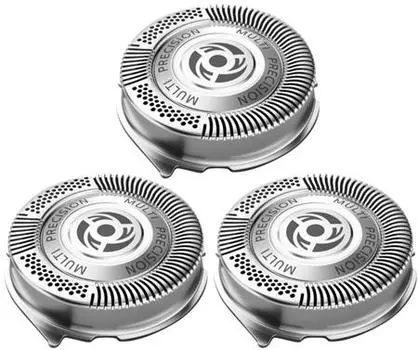 Сменные лезвия для бритвы Philips Series 5000 Sh50/50 TU прозрачный
