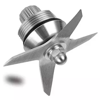 Сменные лезвия для мокрого лезвия, совместимые с блендерами серии Vitamix 5200 CHINA