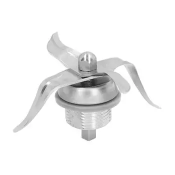 Сменные лезвия для соковыжималки Thermomix 3300, лезвие из пищевой нержавеющей стали CHINA