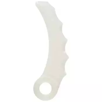 Сменные лезвия Makita из смолы, 12 шт. A-68345