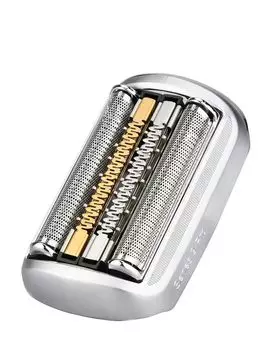 Сменные лезвия Mellbree Braun Series 9 90S 92S 92B, совместимые с бреющей головкой, сменные детали для электробритвы F/C94M серый