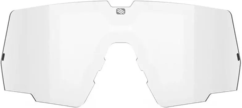 Сменные линзы для солнцезащитных очков Kelion Lens Прозрачные LE851103 144мм [RUDYPROJECT] Ширина