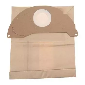 Сменные мешки для сбора пыли Премиум-мешки для пыли для деталей пылесоса Karcher A2000/A2014/A2064/S2500/WD2210