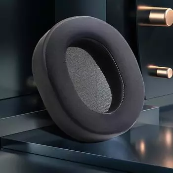 Сменные мягкие охлаждающие гелевые амбушюры для наушников WH-1000XM5, усовершенствованные эластичные амбушюры, амбушюры, наушники