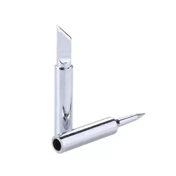 Сменные наконечники паяльника без свинца для сварки 900M-TK 900M-TI 900M-TB для 936 паяльной станции для ремонта инструмента SK