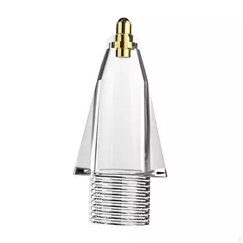 Сменные насадки для M Pencil 2 поколения, металлический наконечник, простая установка, ремонтные детали, 0,5 дюйма